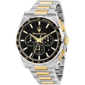 Maserati Men's Watch Tradizione R8873646003 | Watches Prime