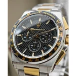 Maserati Men's Watch Velocita R8873652003 | Watches Prime