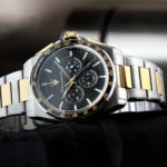 Maserati Men's Watch Velocita R8873652003 | Watches Prime