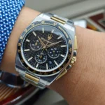 Maserati Men's Watch Velocita R8873652003 | Watches Prime