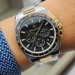 Maserati Men's Watch Velocita R8873652003 | Watches Prime