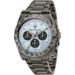 Maserati Men's Watch Velocita R8873652004 | Watches Prime