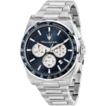 Maserati Men's Watch Velocita R8873652005 | Watches Prime