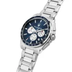 Maserati Men's Watch Velocita R8873652005 | Watches Prime