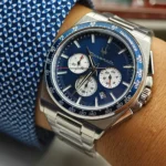 Maserati Men's Watch Velocita R8873652005 | Watches Prime