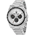 Maserati Men's Watch Velocita R8873652006 | Watches Prime
