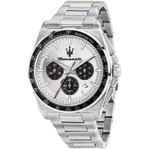 Maserati Men's Watch Velocita R8873652005 | Watches Prime