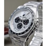 Maserati Men's Watch Velocita R8873652006 | Watches Prime