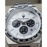 Maserati Men's Watch Velocita R8873652006 | Watches Prime