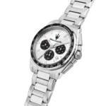 Maserati Men's Watch Velocita R8873652006 | Watches Prime
