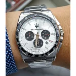 Maserati Men's Watch Velocita R8873652006 | Watches Prime