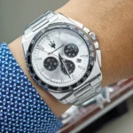 Maserati Men's Watch Velocita R8873652006 | Watches Prime