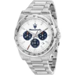 Maserati Men's Watch Velocita R8873652007 | Watches Prime