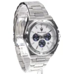Maserati Men's Watch Velocita R8873652007 | Watches Prime