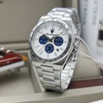 Maserati Men's Watch Velocita R8873652007 | Watches Prime