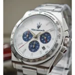 Maserati Men's Watch Velocita R8873652007 | Watches Prime