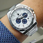 Maserati Men's Watch Velocita R8873652007 | Watches Prime