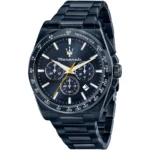 Maserati Men's Watch Velocita R8873652008 | Watches Prime