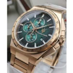 Maserati Men's Watch Velocita R8873653001 | Watches Prime