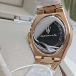 Maserati Men's Watch Velocita R8873653001 | Watches Prime