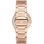 Maserati Men's Watch Velocita R8873653001 | Watches Prime