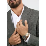 Maserati Men's Watch Velocita R8873653001 | Watches Prime
