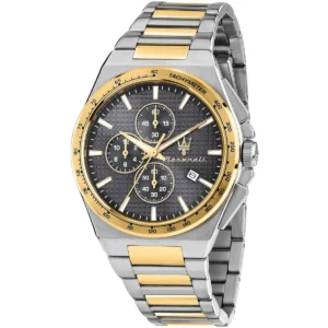 Maserati Men's Watch Velocita R8873652006 | Watches Prime