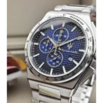Maserati Men's Watch Velocita R8873653003 | Watches Prime