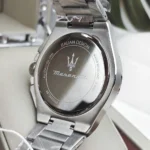 Maserati Men's Watch Velocita R8873653003 | Watches Prime