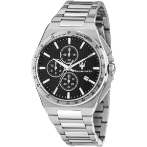 Maserati Men's Watch Velocita R8873653003 | Watches Prime