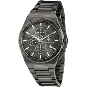 Maserati Men's Watch Velocita R8873653005 | Watches Prime