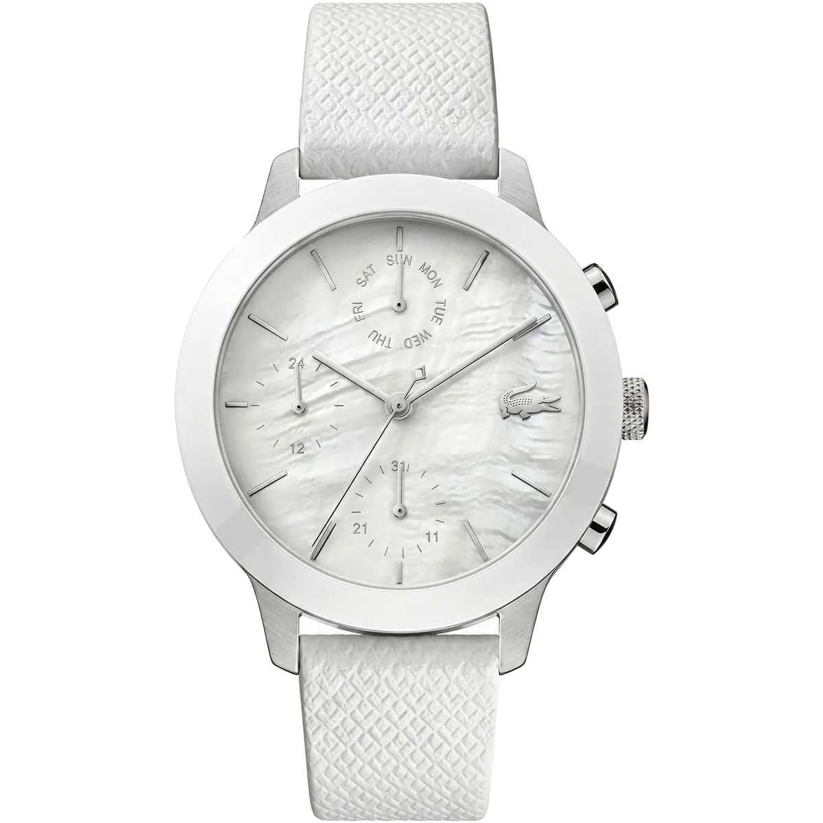 Lacoste Women's 12.12 Watch 2001151 | Watches Prime Lacoste Women's 12.12 Watch 2001151 | Watches Prime