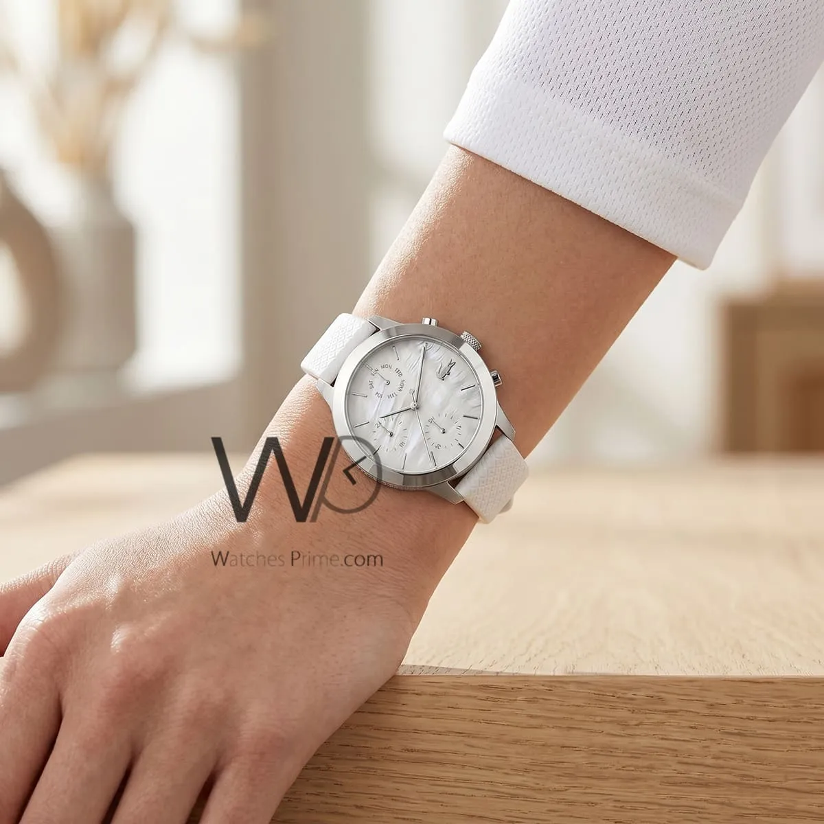 Lacoste Women's 12.12 Watch 2001151 | Watches Prime Lacoste Women's 12.12 Watch 2001151 | Watches Prime