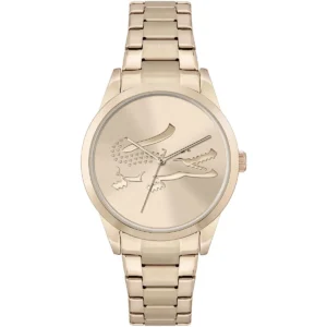 Lacoste Women's Ladycroc Watch 2001175 | Watches Prime