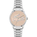 Lacoste Women's Watch Ladycroc 2001173 | Watches Prime