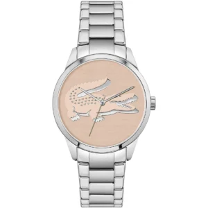 Lacoste Women's Ladycroc Watch 2001189 | Watches Prime