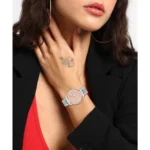 Lacoste Women's Watch Ladycroc 2001173 | Watches Prime