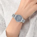 ساعة لاكوست نسائية أنيقة ليديكروك 2001174 | واتشز برايم