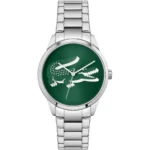 Lacoste Women's Ladycroc Watch 2001190 | Watches Prime Lacoste Women's Ladycroc Watch 2001190 | Watches Prime