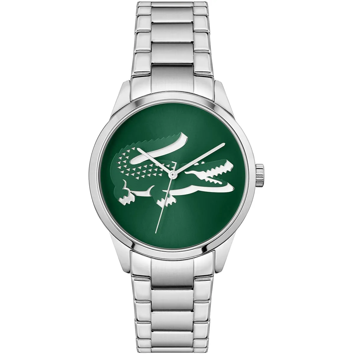 Lacoste Women's Ladycroc Watch 2001190 | Watches Prime Lacoste Women's Ladycroc Watch 2001190 | Watches Prime