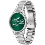 Lacoste Women's Ladycroc Watch 2001190 | Watches Prime Lacoste Women's Ladycroc Watch 2001190 | Watches Prime