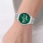 Lacoste Women's Ladycroc Watch 2001190 | Watches Prime Lacoste Women's Ladycroc Watch 2001190 | Watches Prime