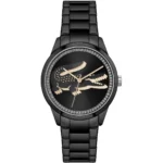 Lacoste Women's Ladycroc Watch 2001192 | Watches Prime Lacoste Women's Ladycroc Watch 2001192 | Watches Prime