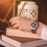 ساعة لاكوست نسائية سوينج 2001224 | واتشز برايم