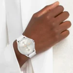 ساعة لاكوست نسائية بليتس 2001235 | واتشز برايم