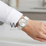 ساعة لاكوست نسائية بليتس 2001235 | واتشز برايم