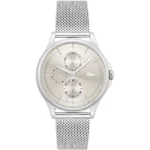 Lacoste Women's Pleats Watch 2001237 | Watches Prime Lacoste Women's Pleats Watch 2001237 | Watches Prime