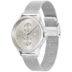 Lacoste Women's Pleats Watch 2001237 | Watches Prime Lacoste Women's Pleats Watch 2001237 | Watches Prime