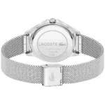 Lacoste Women's Pleats Watch 2001237 | Watches Prime Lacoste Women's Pleats Watch 2001237 | Watches Prime