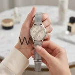 Lacoste Women's Pleats Watch 2001237 | Watches Prime Lacoste Women's Pleats Watch 2001237 | Watches Prime